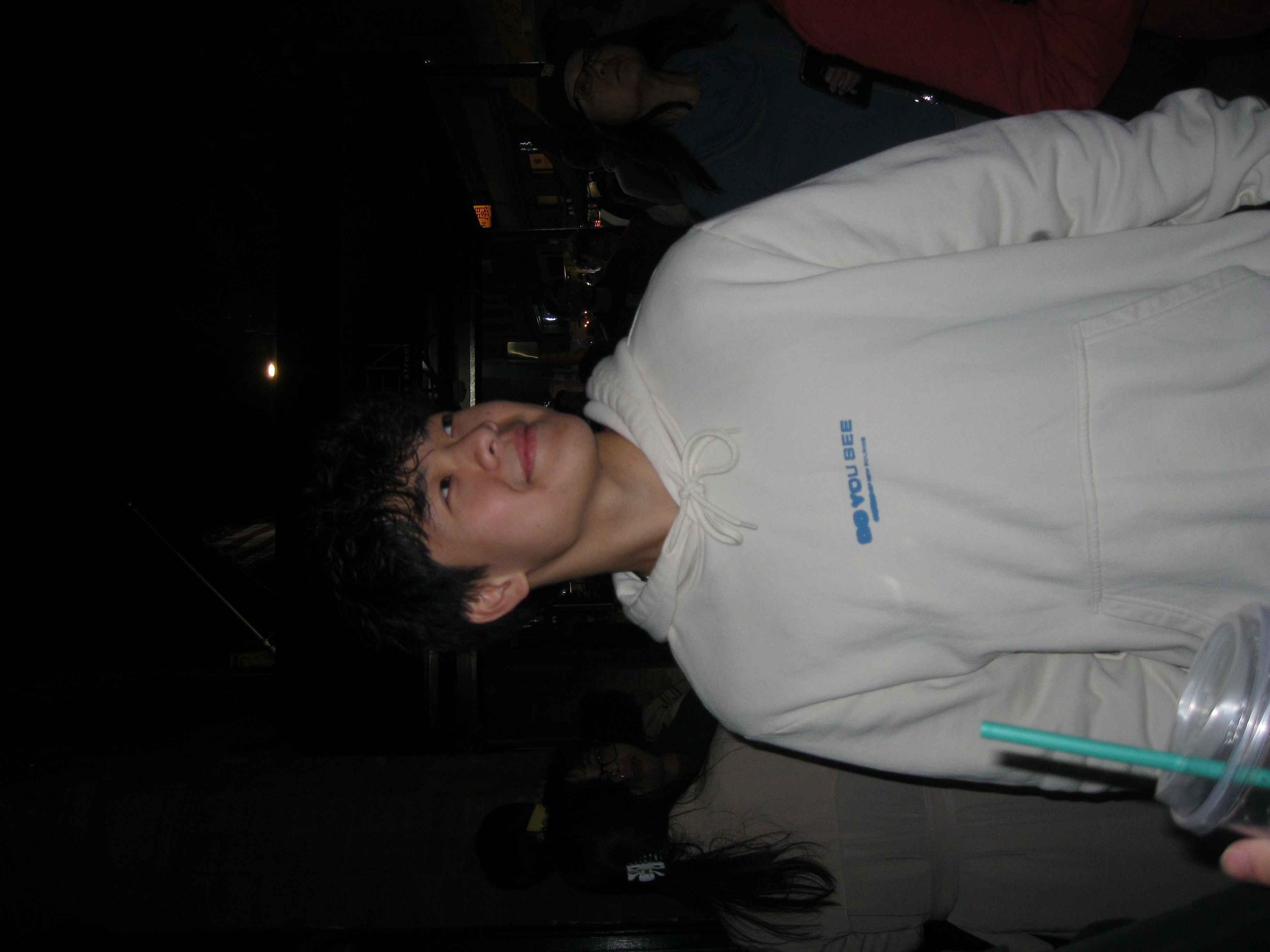 Image of Wilson Chen